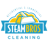 Steam Bros LLC Logo