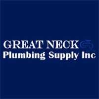 Great Neck Plumbing Supply Inc & Benardo's Plumbing Supply Logo