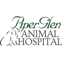 Piper Glen Animal Hospital Logo