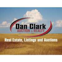 Dan Clark Auction & Realty, LLC Logo