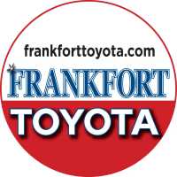 Frankfort Toyota Logo