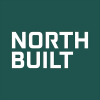 NorthBuilt Software Development Logo