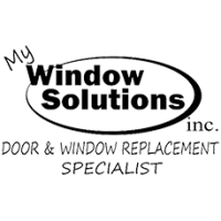 My Window Solutions Logo