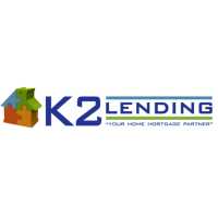 K2 Lending Logo