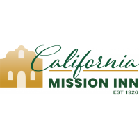 California Mission Inn Logo