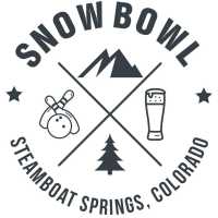 Snow Bowl Steamboat Logo