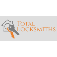Total Huber Heights Locksmith Logo