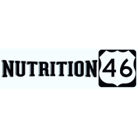 Nutrition 46 Logo