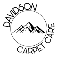 Davidson Carpet Care Logo