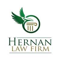 Hernan Law Firm Logo