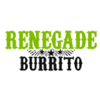 Renegade Burrito Logo