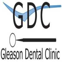 Gleason Dental Clinic Logo