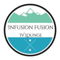 Infusion IV Lounge Logo