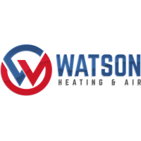 Watson Heating & Air Logo