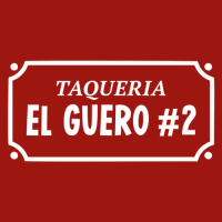 Taqueria El Guero #2 Logo