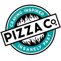 Pizza Co Logo