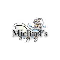 Michaels Baths Logo