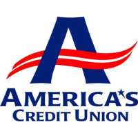 America's Credit Union Logo