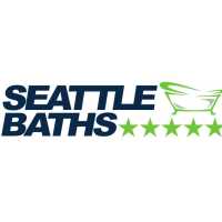 Seattle Baths Logo