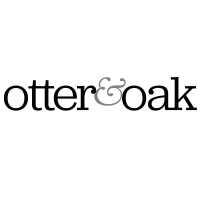 Otter & Oak Logo