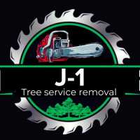 J-1 Tree Service, Inc. Logo