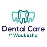 Dental Care of Waukesha Logo
