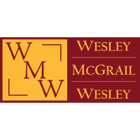 Wesley, McGrail & Wesley PLLC Logo
