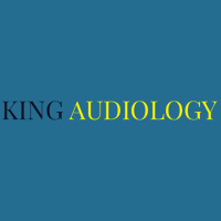 King Audiology Logo