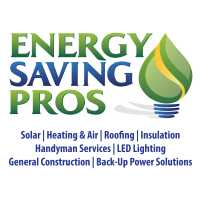 Energy Saving Pros Logo