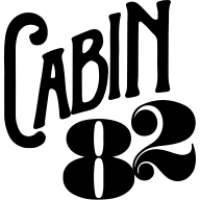 Cabin 82 Logo
