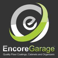Encore Garage Ohio - Medina Logo