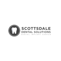 Scottsdale Dental Solutions Logo