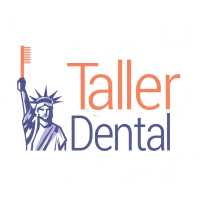 Taller Dental Logo