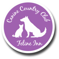 Canine Country Club - Westside Logo