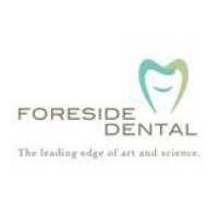 Foreside Dental Health Care Logo