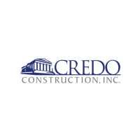 Credo Construction Inc Logo