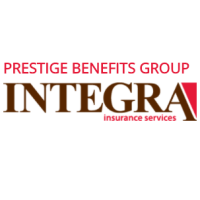 Prestige Benefits Group, Integra Insurance Services Logo