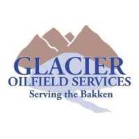 Glacier Oilfield Services, Inc Logo