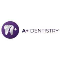 A+ Dentistry Logo