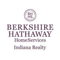 Donald Wilder | Berkshire Hathaway HomeServices Indiana Realty Logo