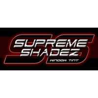 Supreme Shadez Window Tinting Logo