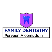 Family Dentistry Perveen Aleemuddin DDS Logo