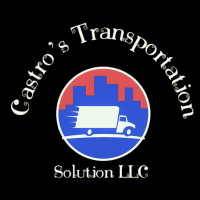 Castroâ€™s Transportation Solution Logo