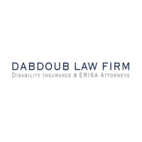 Dabdoub Law Firm Logo