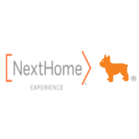Kelly Parker Peavey - NextHome Experience Logo