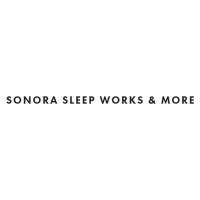 Sonora Sleep Works & More Logo
