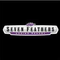 Seven Feathers Casino Resort Logo