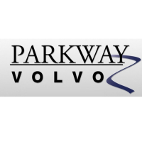 Parkway Volvo Cars Logo
