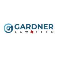 Gardner Law Firm Logo