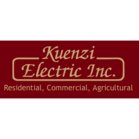 Kuenzi Electric Inc Logo